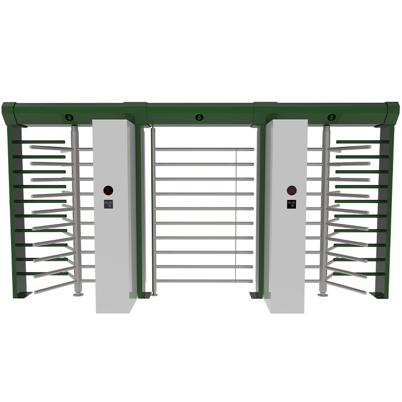 employee-entrance-turnstile employee-entrance-turnstile