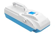 GS222 Ekspozicijų pėdsakų detektorius